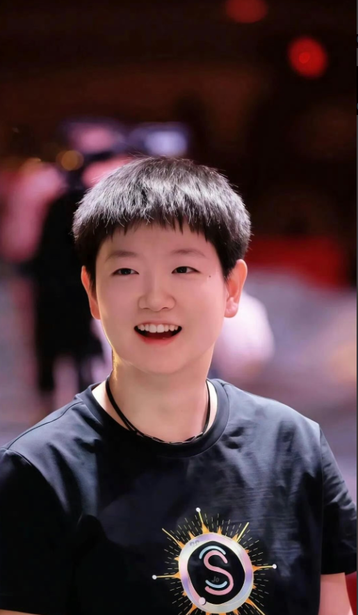 包含独家：孙颖莎亏损创英超纪录的词条